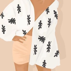 Meet your Posher, Haley